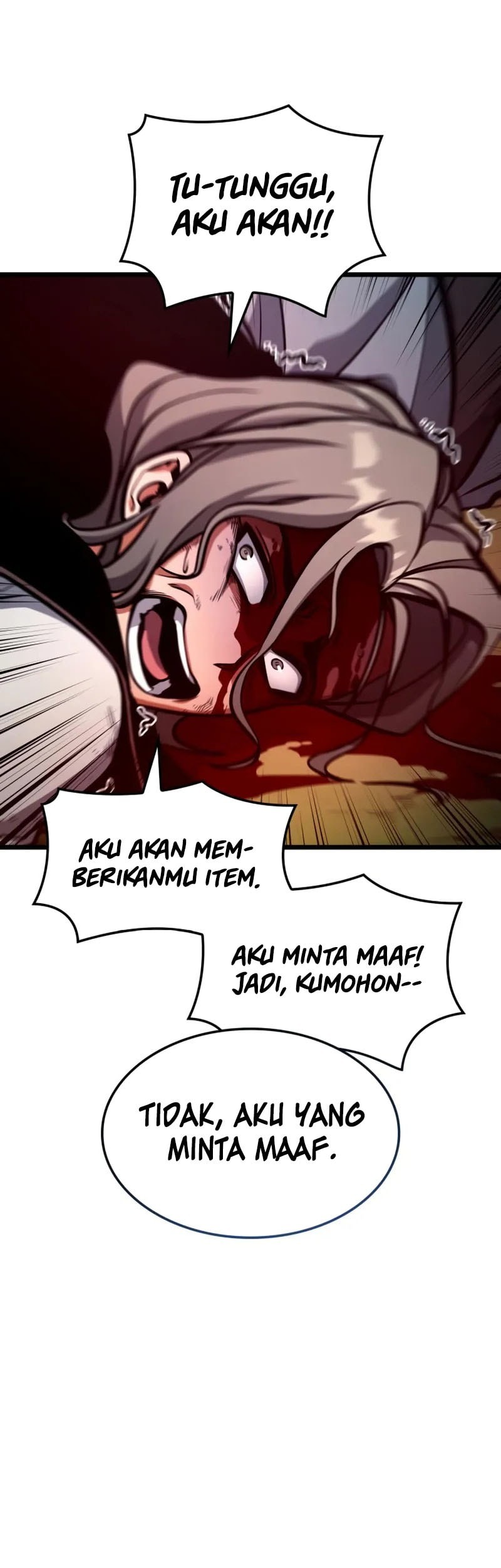 Emperor of Solo Play Chapter 5 - halaman 74
