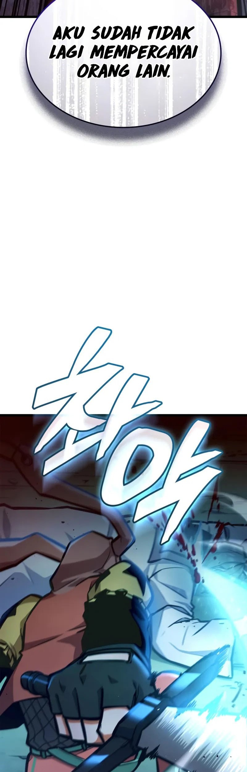 Emperor of Solo Play Chapter 5 - halaman 76