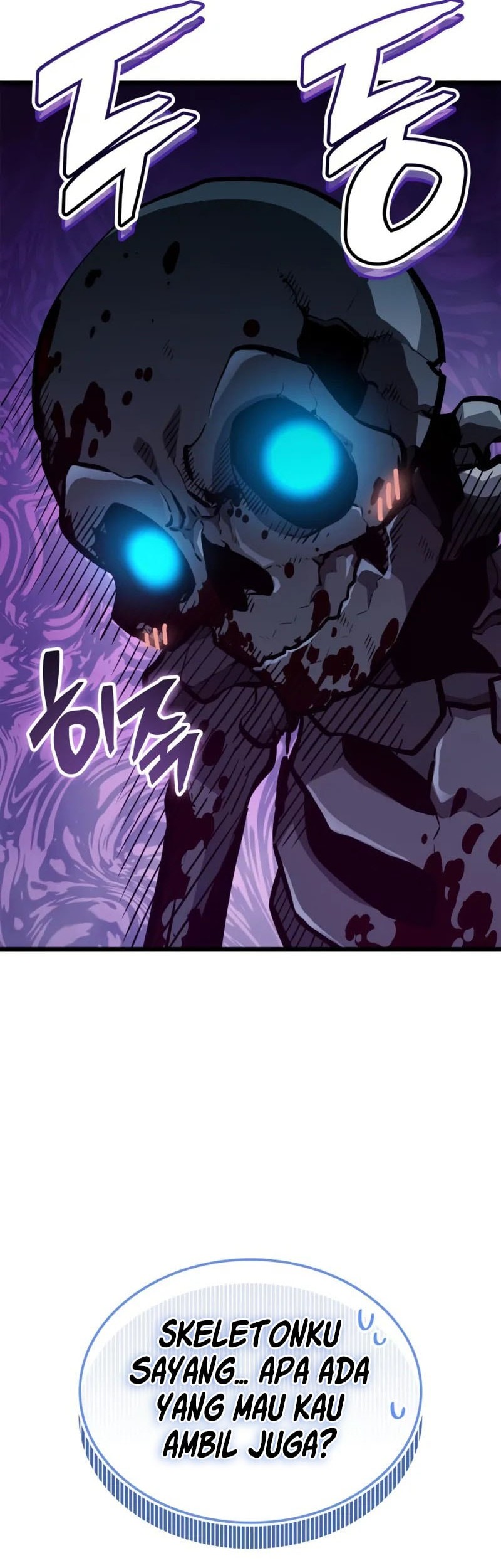 Emperor of Solo Play Chapter 5 - halaman 81
