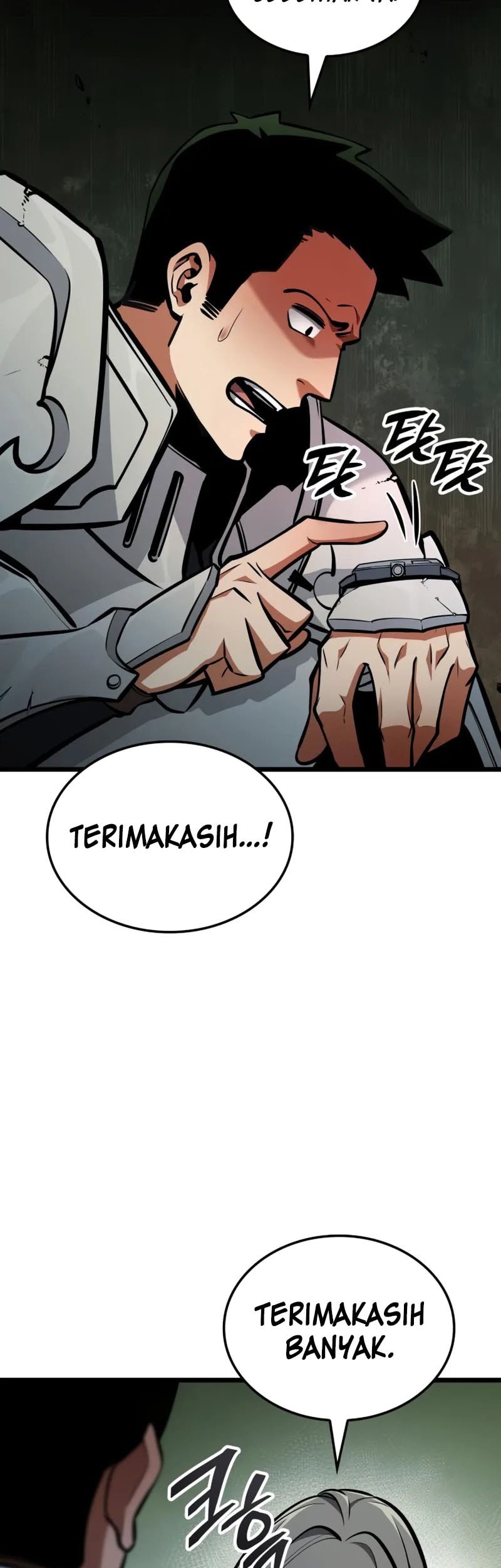 Emperor of Solo Play Chapter 5 - halaman 9