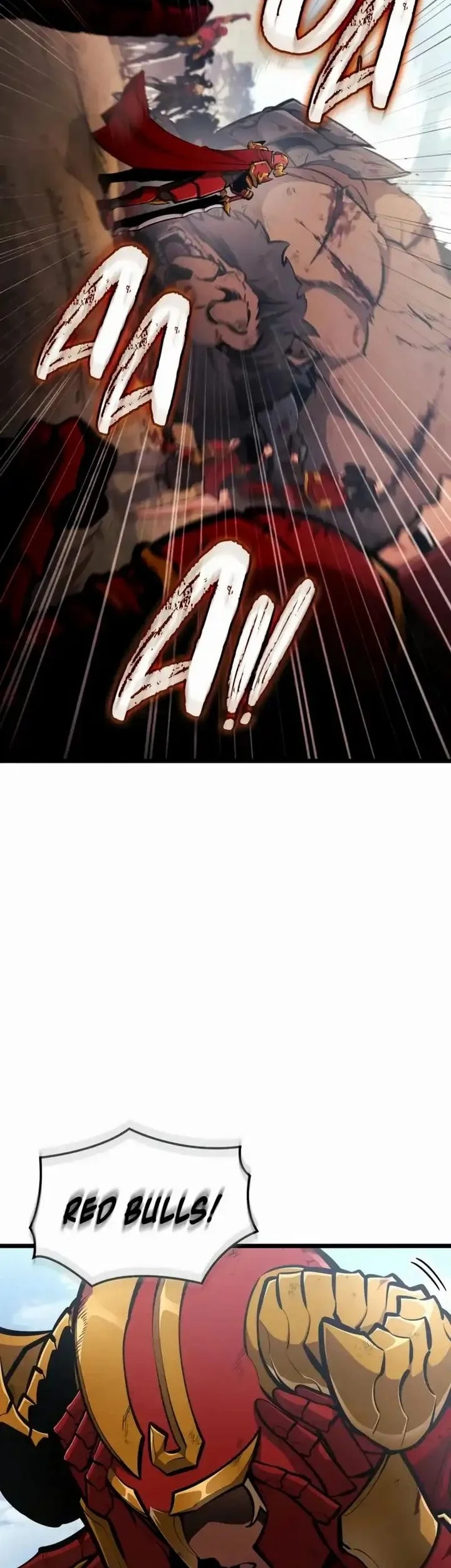 Emperor of Solo Play Chapter 50 - halaman 16
