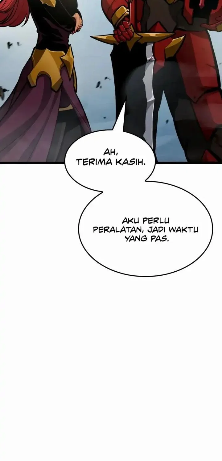 Emperor of Solo Play Chapter 50 - halaman 20