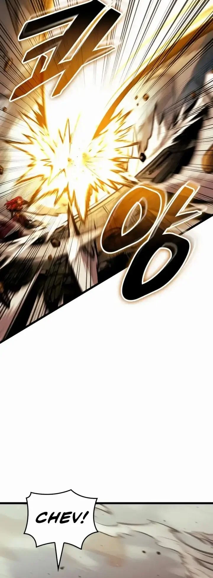 Emperor of Solo Play Chapter 50 - halaman 23