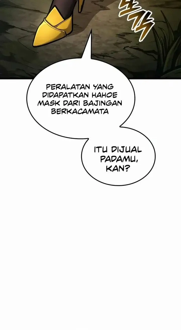 Emperor of Solo Play Chapter 50 - halaman 29