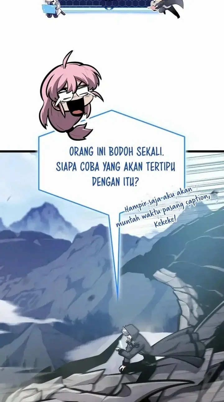 Emperor of Solo Play Chapter 50 - halaman 3