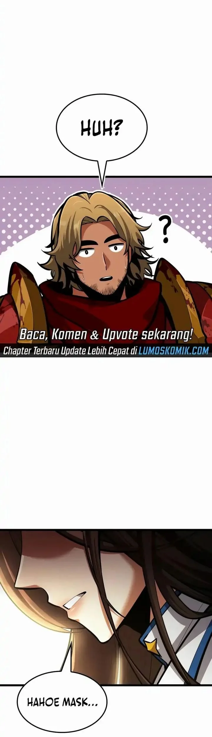 Emperor of Solo Play Chapter 50 - halaman 36