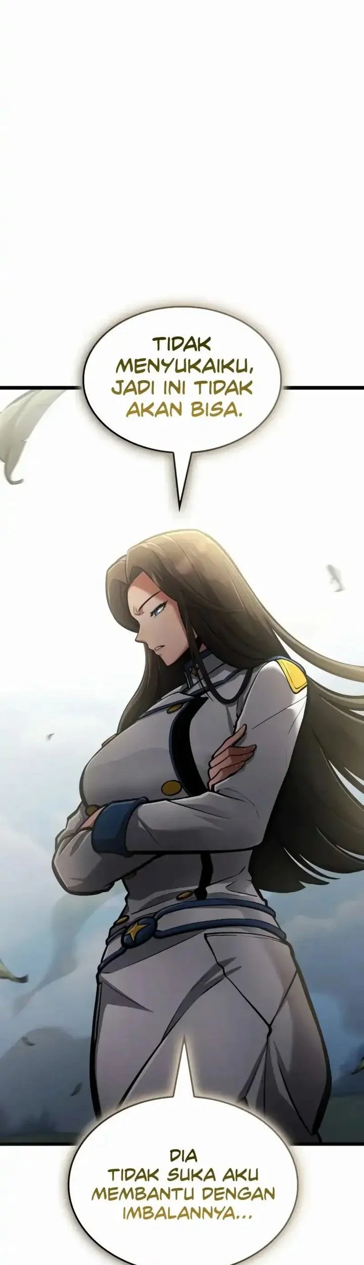 Emperor of Solo Play Chapter 50 - halaman 37