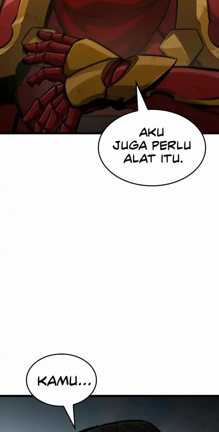 Emperor of Solo Play Chapter 50 - halaman 41