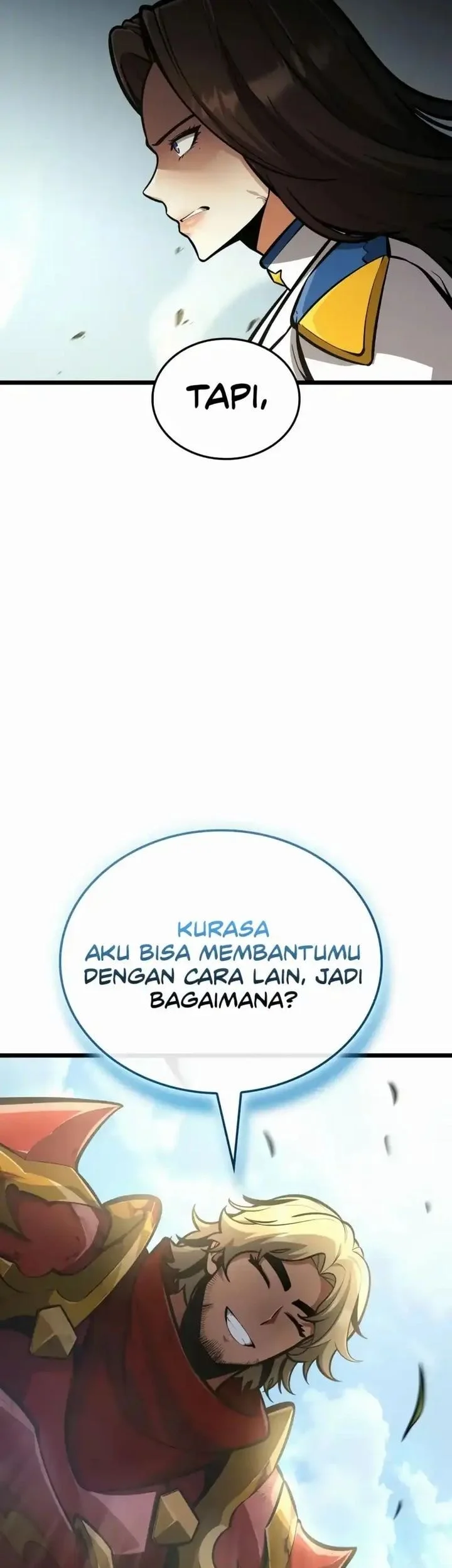 Emperor of Solo Play Chapter 50 - halaman 42