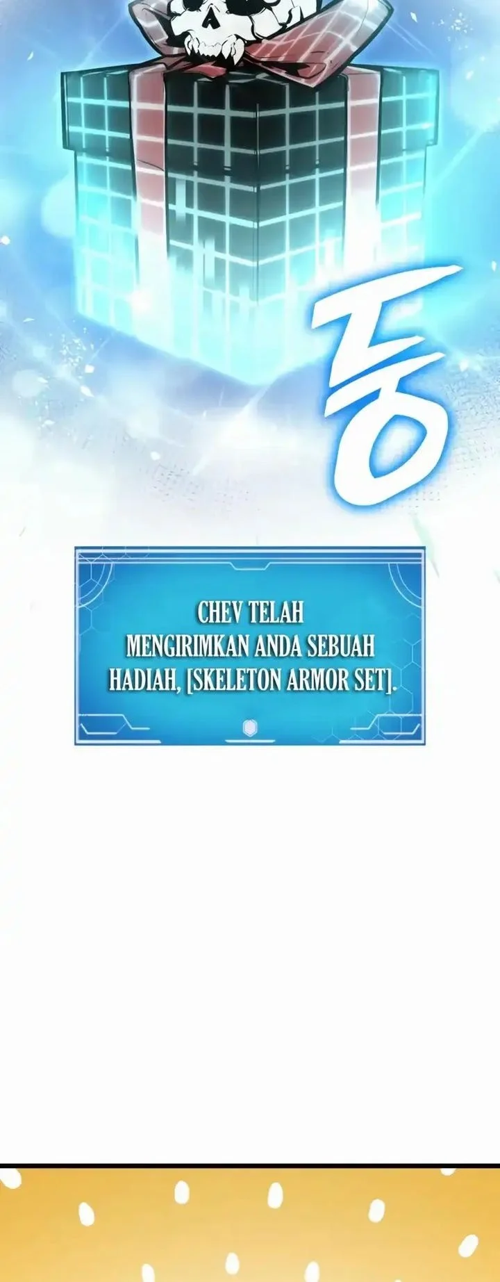 Emperor of Solo Play Chapter 50 - halaman 44