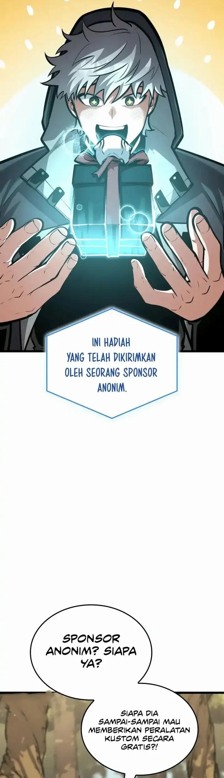 Emperor of Solo Play Chapter 50 - halaman 45