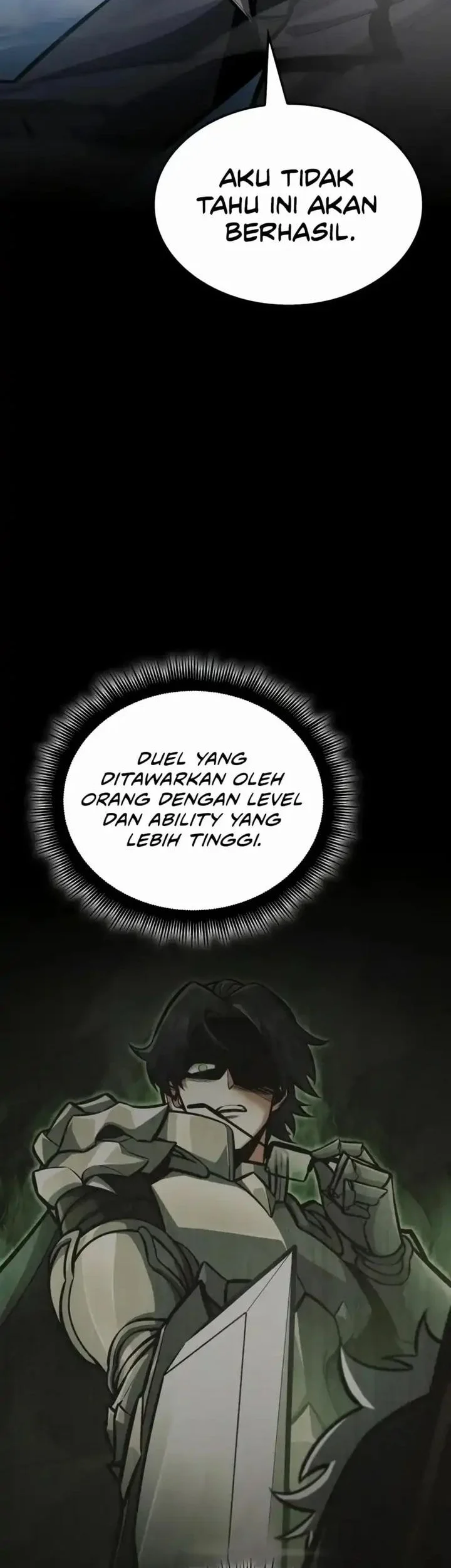 Emperor of Solo Play Chapter 50 - halaman 5