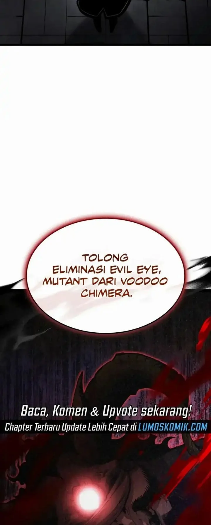 Emperor of Solo Play Chapter 50 - halaman 59