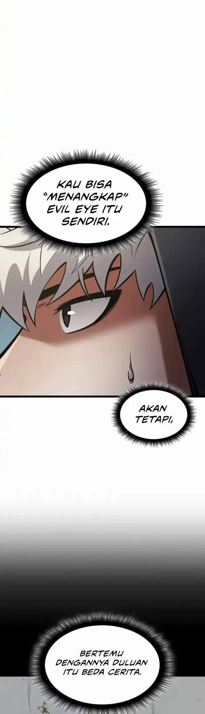 Emperor of Solo Play Chapter 50 - halaman 63