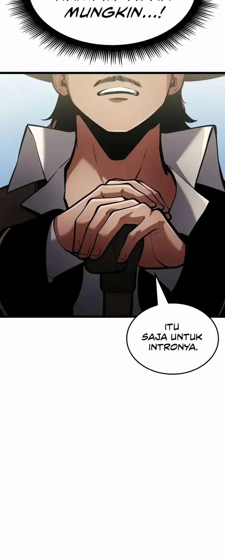 Emperor of Solo Play Chapter 50 - halaman 65