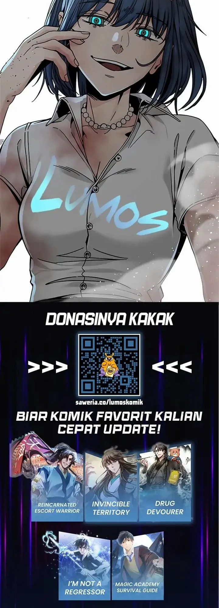 Emperor of Solo Play Chapter 50 - halaman 71