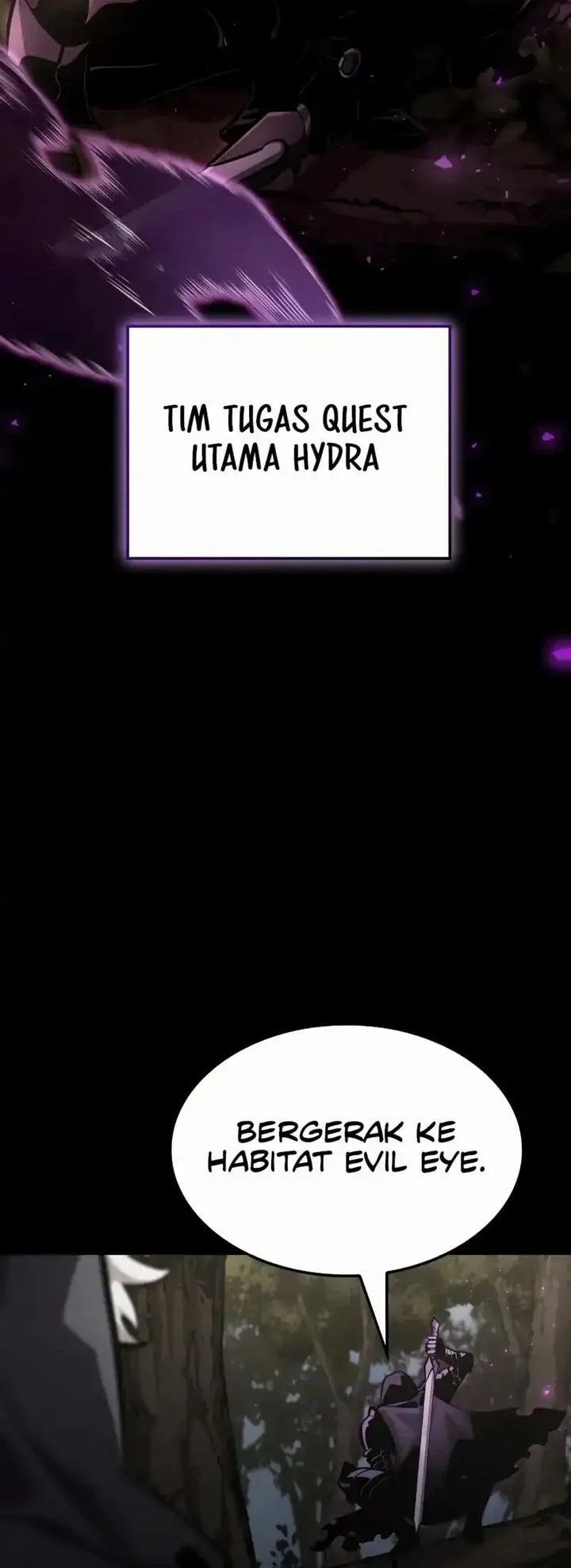Emperor of Solo Play Chapter 51 - halaman 3