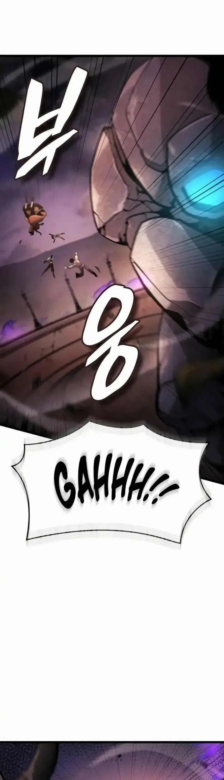 Emperor of Solo Play Chapter 51 - halaman 34