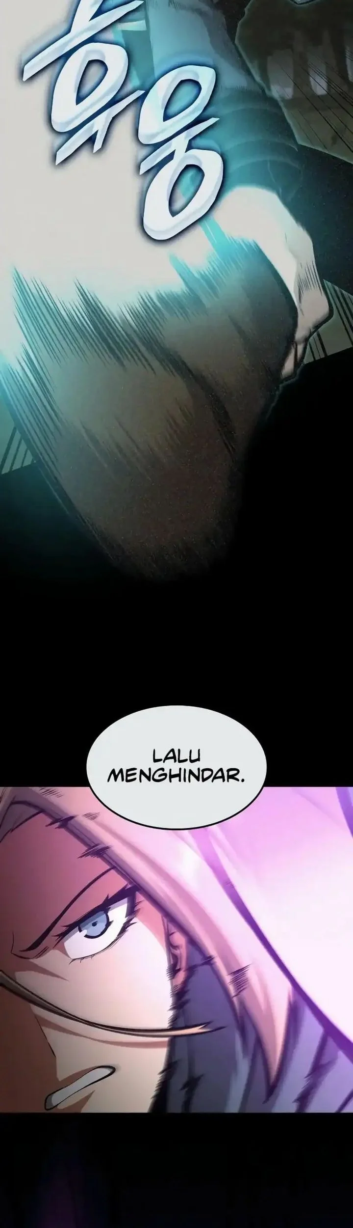 Emperor of Solo Play Chapter 51 - halaman 50