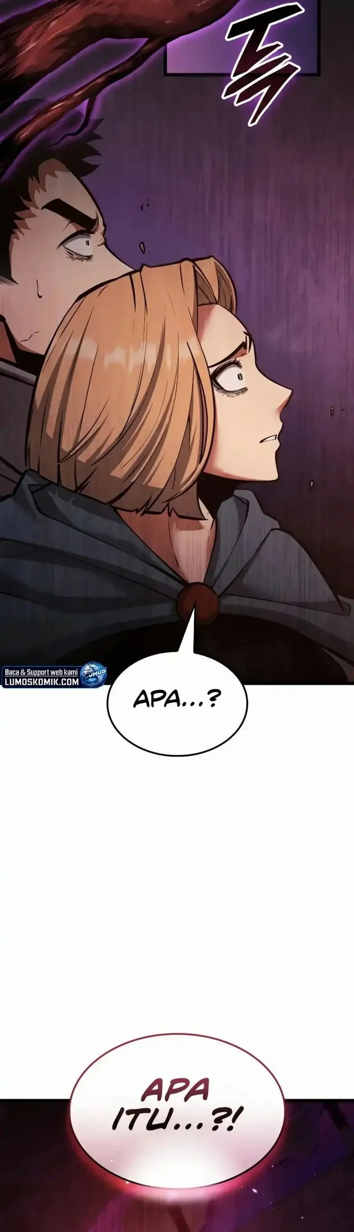 Emperor of Solo Play Chapter 51 - halaman 64