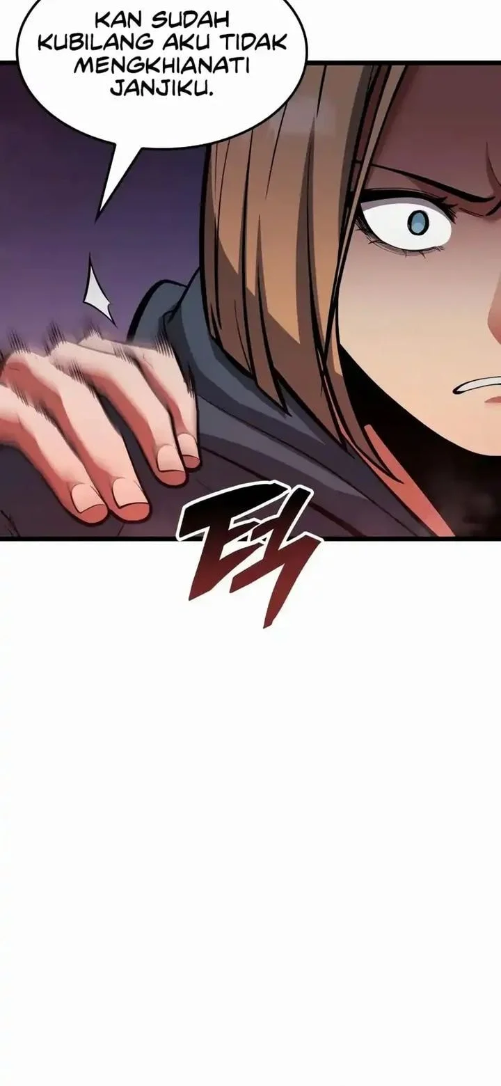 Emperor of Solo Play Chapter 51 - halaman 66