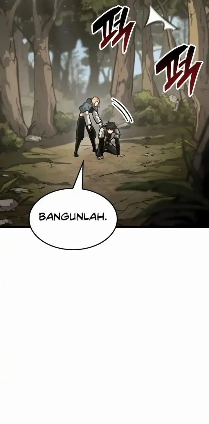 Emperor of Solo Play Chapter 51 - halaman 9