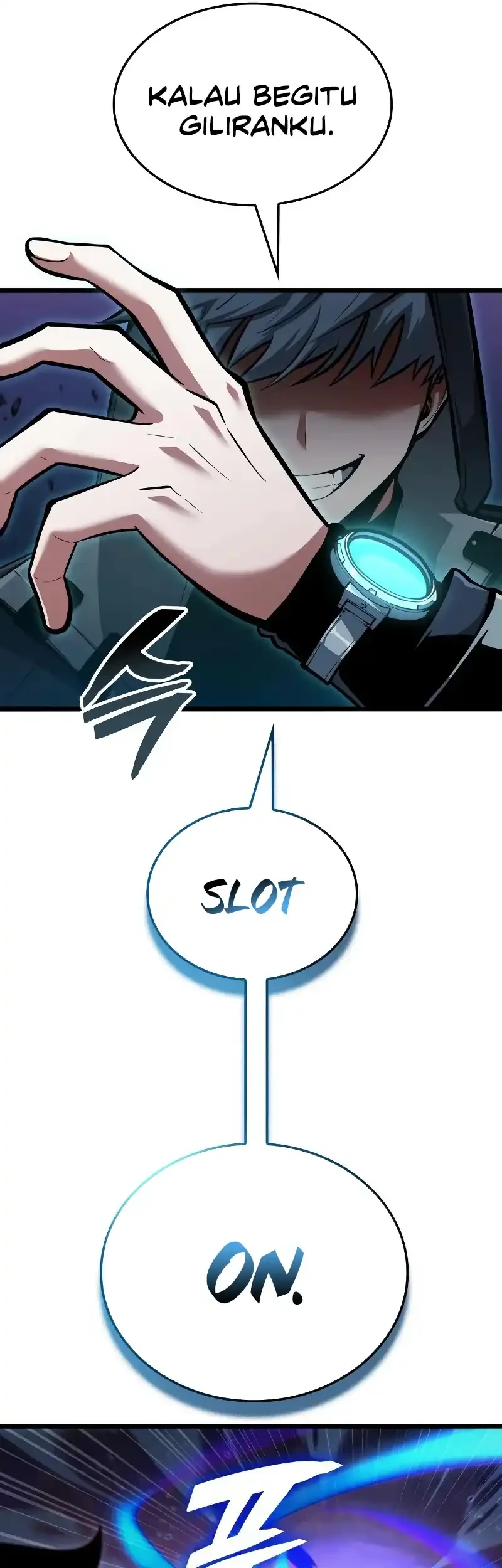 Emperor of Solo Play Chapter 52 - halaman 12