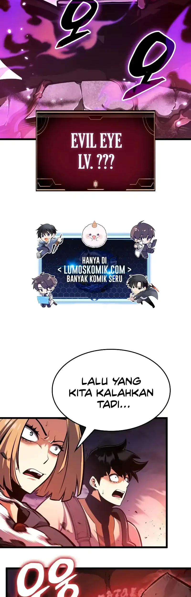 Emperor of Solo Play Chapter 52 - halaman 2