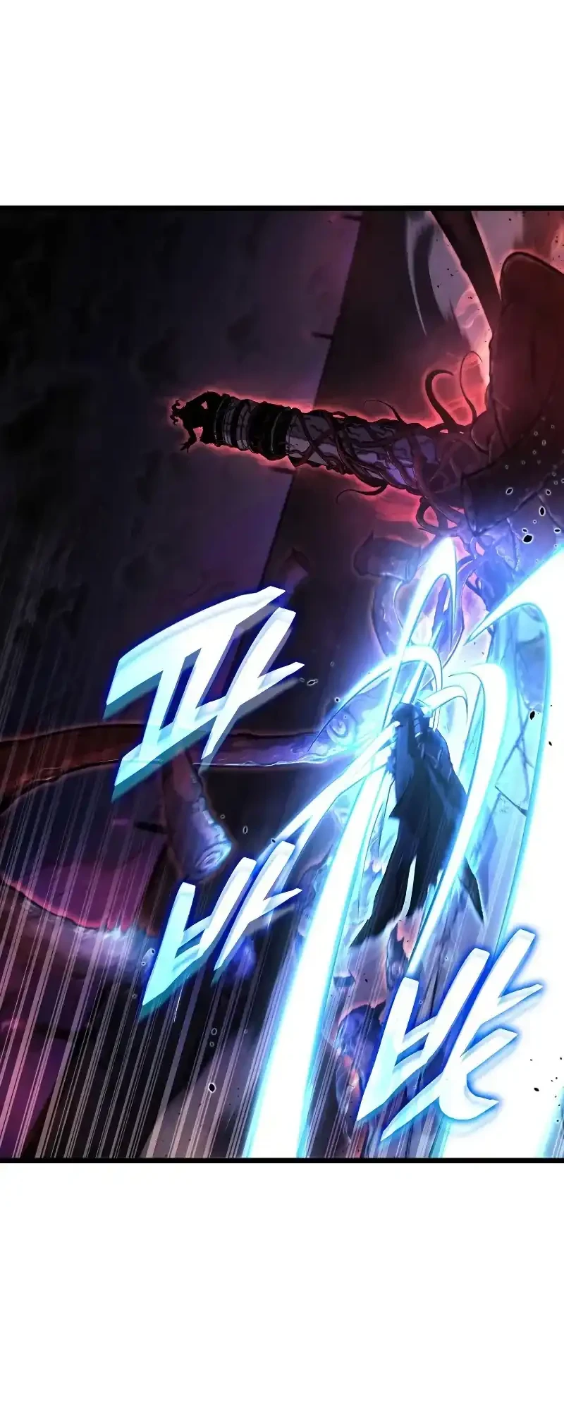 Emperor of Solo Play Chapter 52 - halaman 21