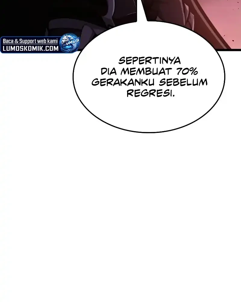 Emperor of Solo Play Chapter 52 - halaman 44