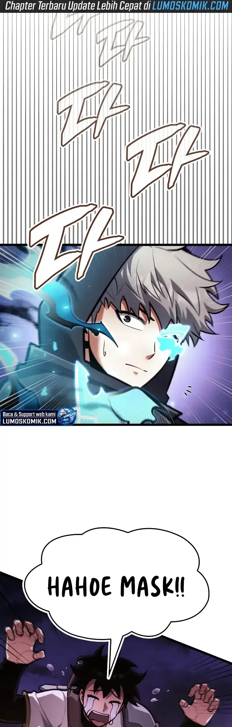 Emperor of Solo Play Chapter 52 - halaman 48