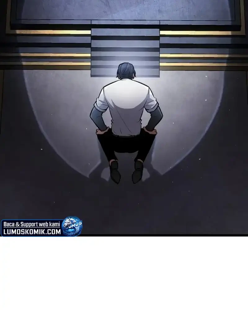 Emperor of Solo Play Chapter 52 - halaman 59