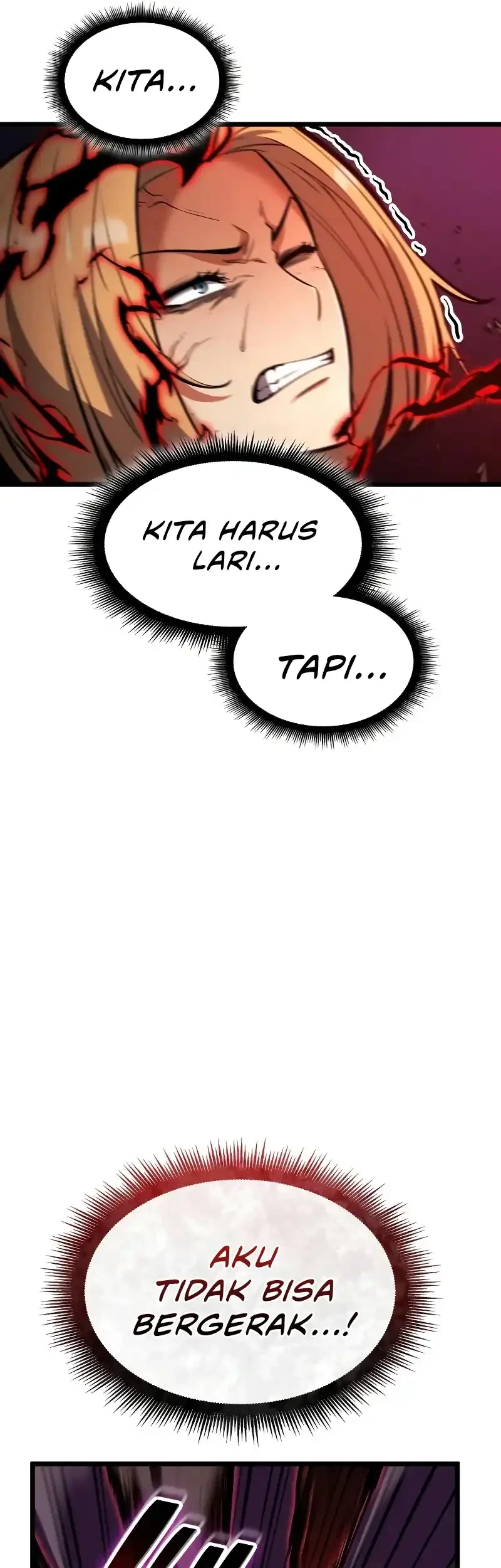 Emperor of Solo Play Chapter 52 - halaman 6