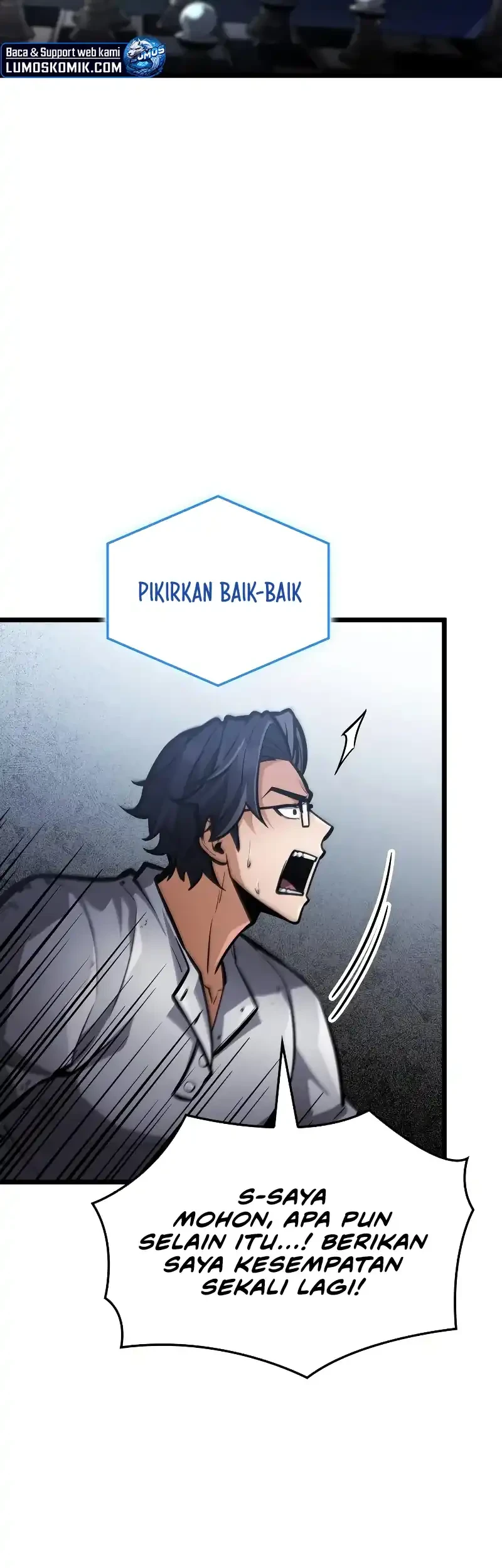 Emperor of Solo Play Chapter 52 - halaman 63