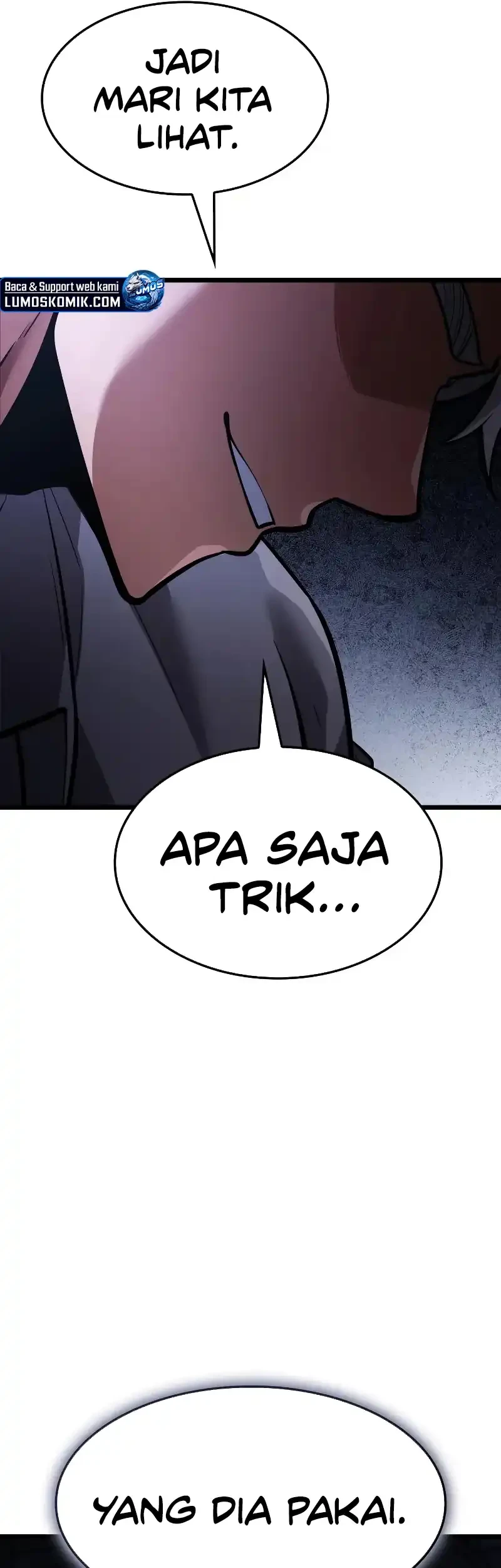 Emperor of Solo Play Chapter 52 - halaman 75