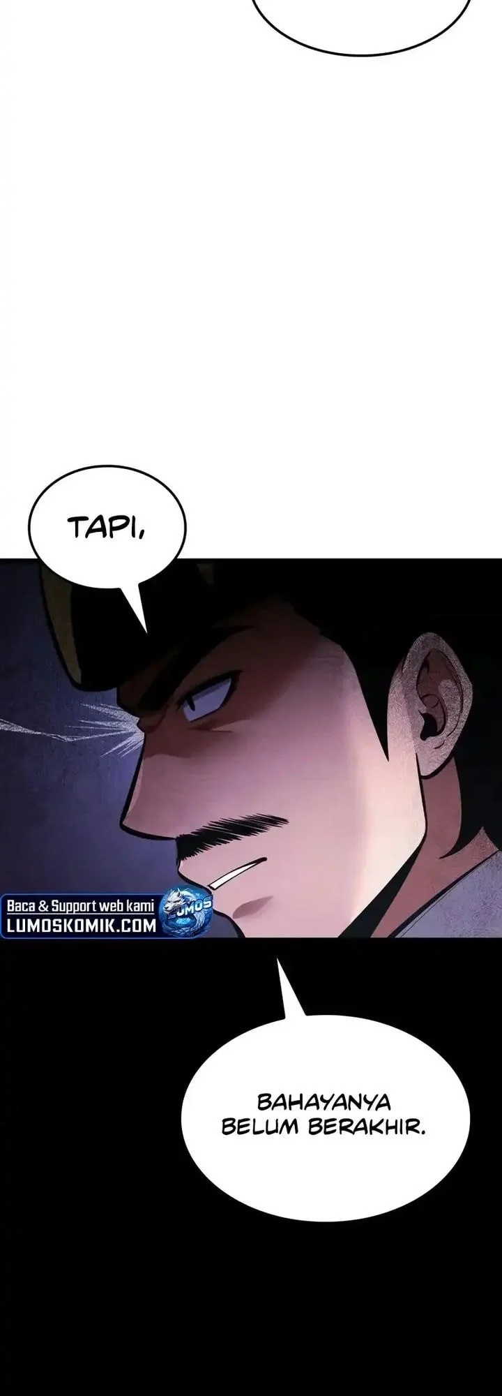 Emperor of Solo Play Chapter 53 - halaman 12