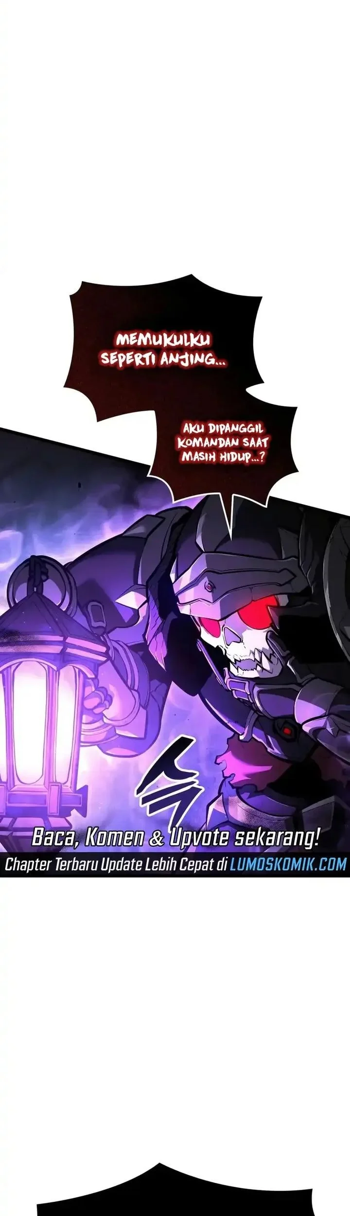 Emperor of Solo Play Chapter 53 - halaman 55
