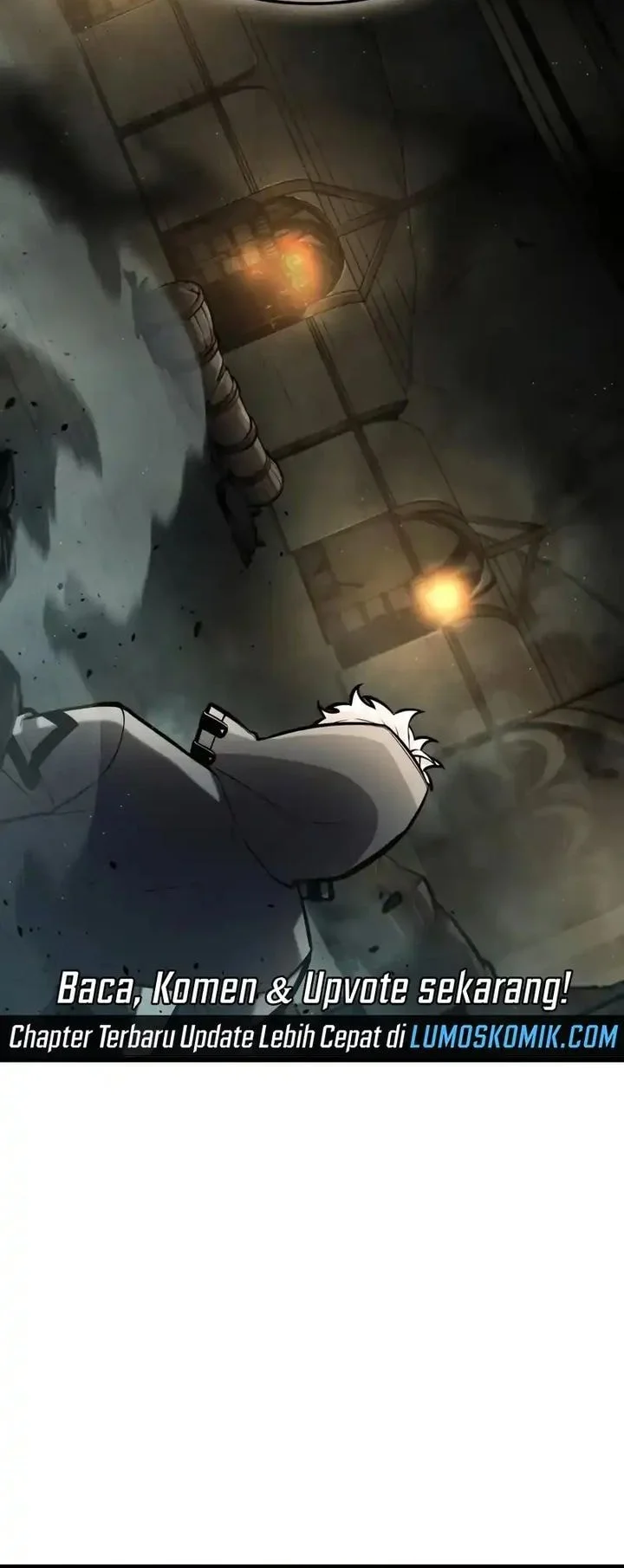 Emperor of Solo Play Chapter 53 - halaman 6