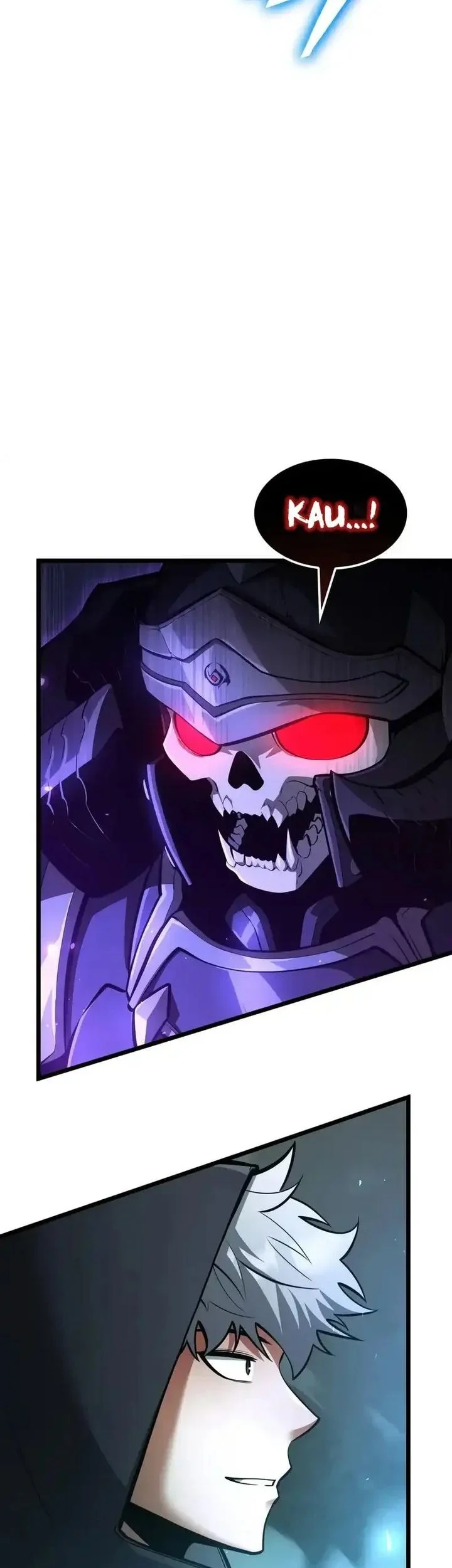 Emperor of Solo Play Chapter 53 - halaman 62