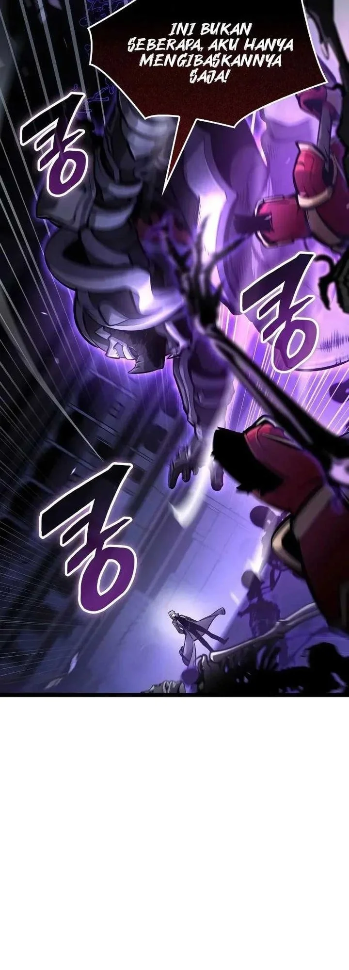 Emperor of Solo Play Chapter 54 - halaman 12