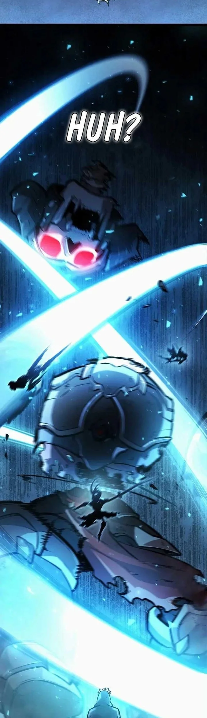 Emperor of Solo Play Chapter 54 - halaman 14