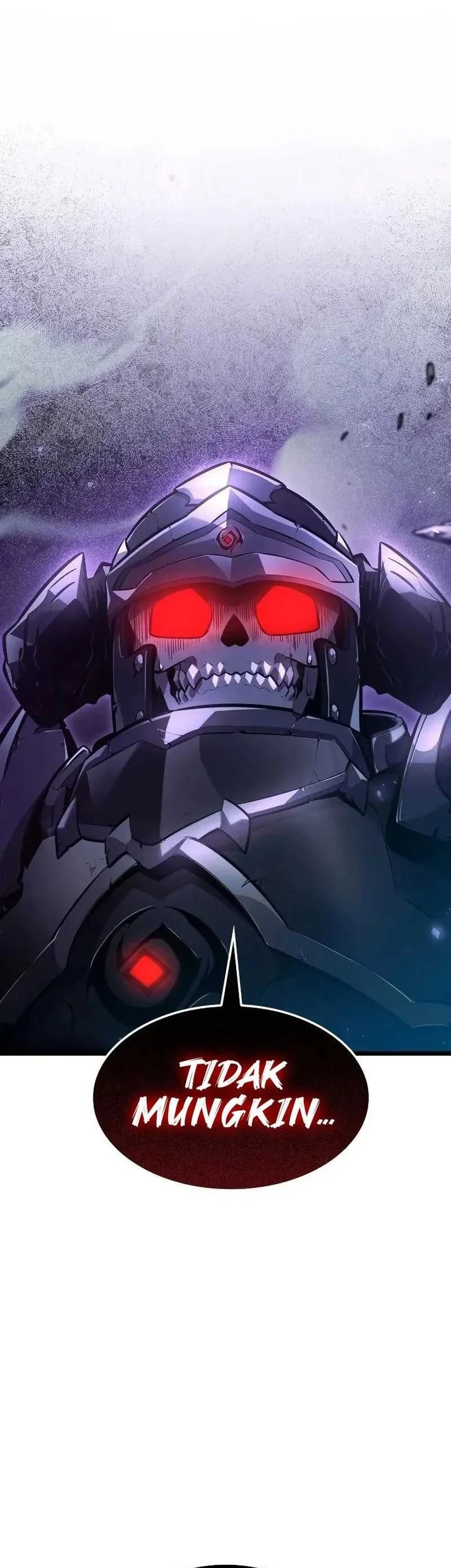 Emperor of Solo Play Chapter 54 - halaman 2