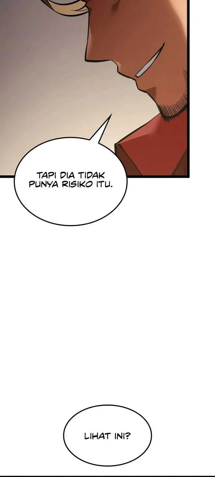 Emperor of Solo Play Chapter 54 - halaman 21