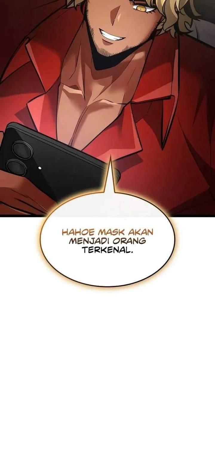 Emperor of Solo Play Chapter 54 - halaman 24