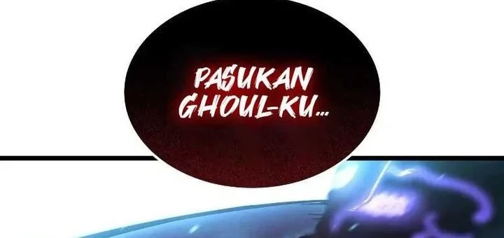 Emperor of Solo Play Chapter 54 - halaman 3