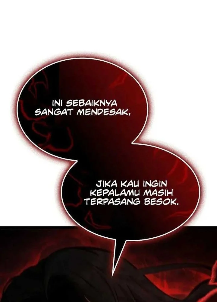 Emperor of Solo Play Chapter 54 - halaman 33