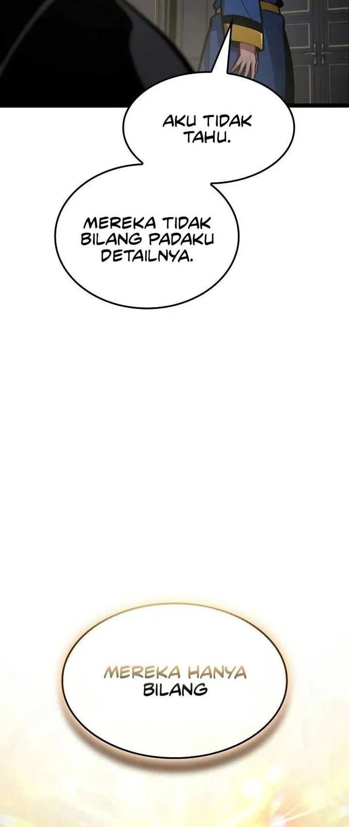 Emperor of Solo Play Chapter 54 - halaman 39