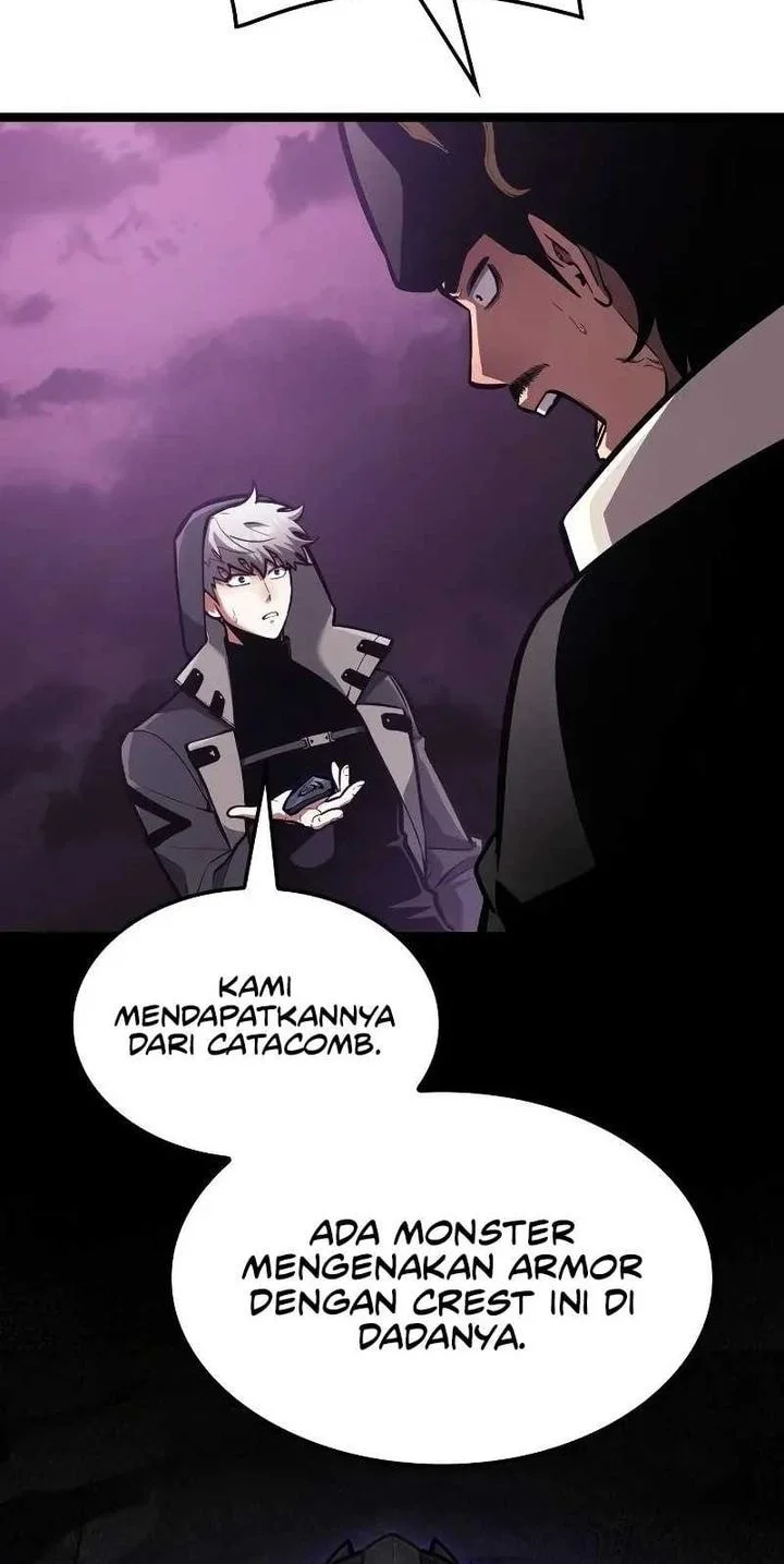 Emperor of Solo Play Chapter 54 - halaman 54