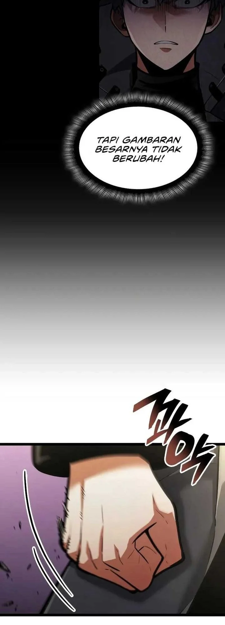 Emperor of Solo Play Chapter 54 - halaman 66