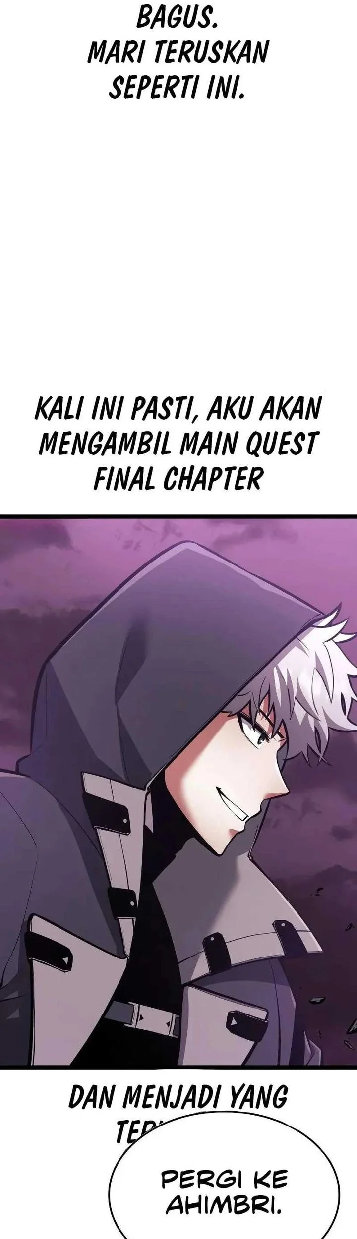 Emperor of Solo Play Chapter 54 - halaman 67